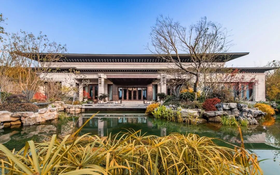 除了鼋头渚 无锡还有这些隐藏的赏春景圣地