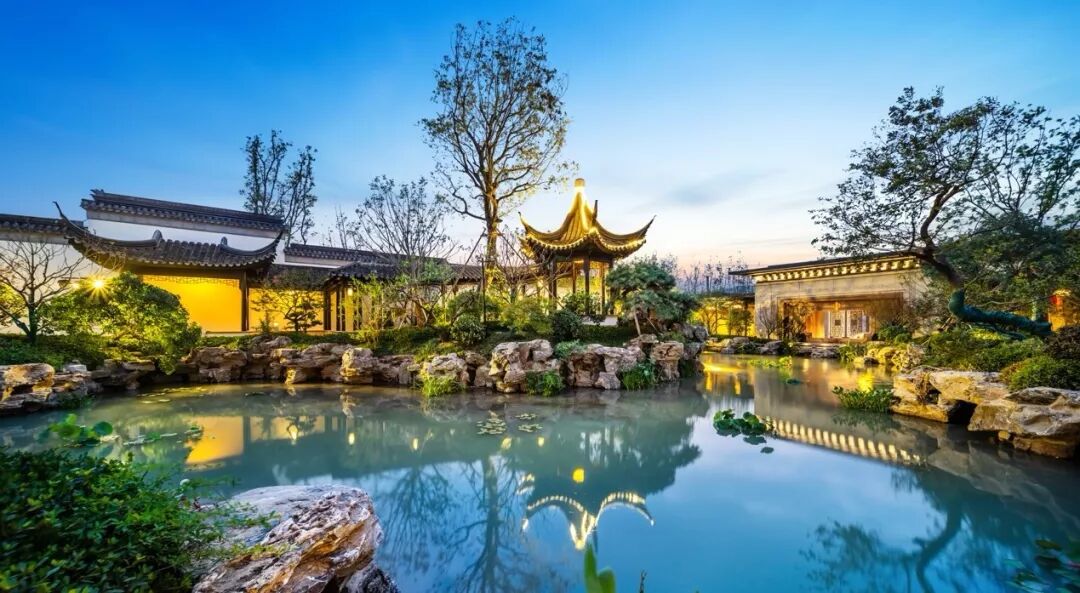 除了鼋头渚 无锡还有这些隐藏的赏春景圣地