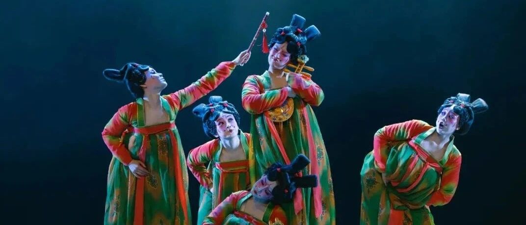 河南春晚出圈！看看哪些央媒为她打call