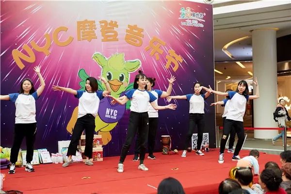 沈陽早教中心