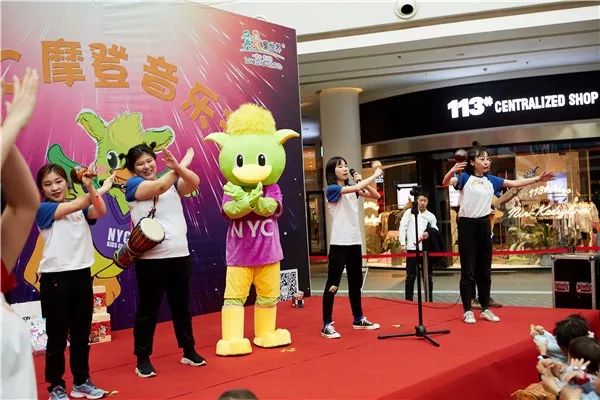 沈陽早教中心