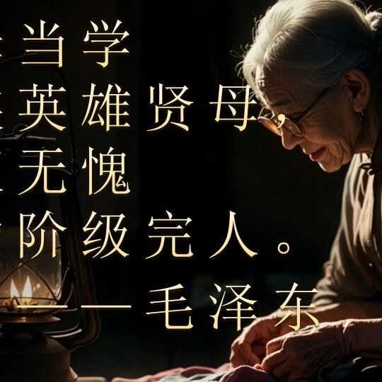 【青春语文•张嘉专栏】《回忆我的母亲》学历案