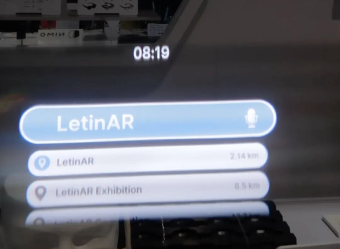 CES 2024首日汇总｜中国XR厂商集体亮相全球舞台