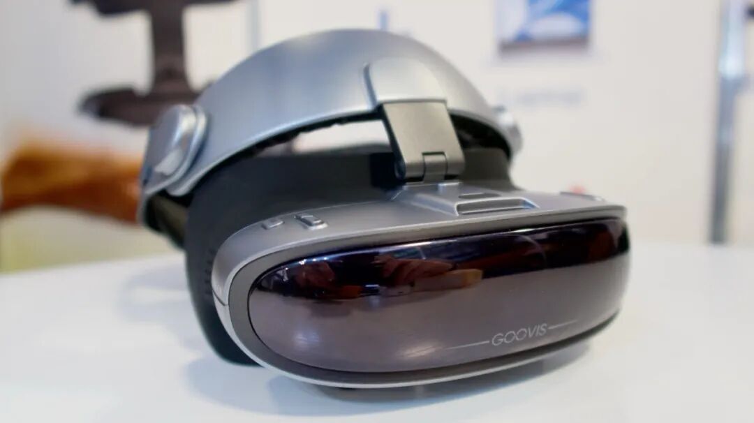 CES 2024首日汇总｜中国XR厂商集体亮相全球舞台