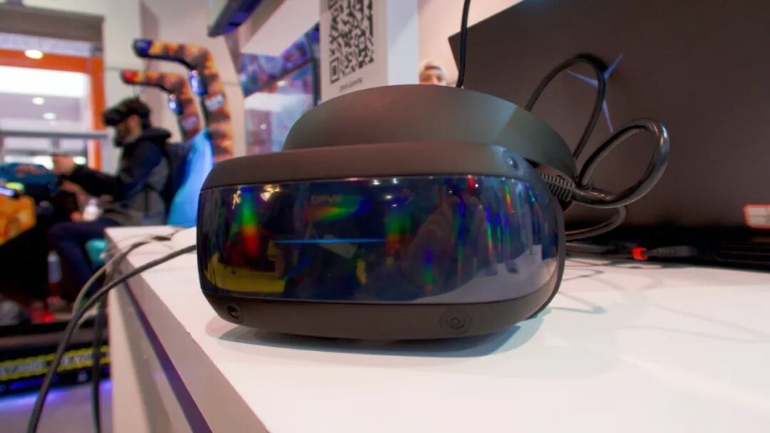 CES 2024首日汇总｜中国XR厂商集体亮相全球舞台