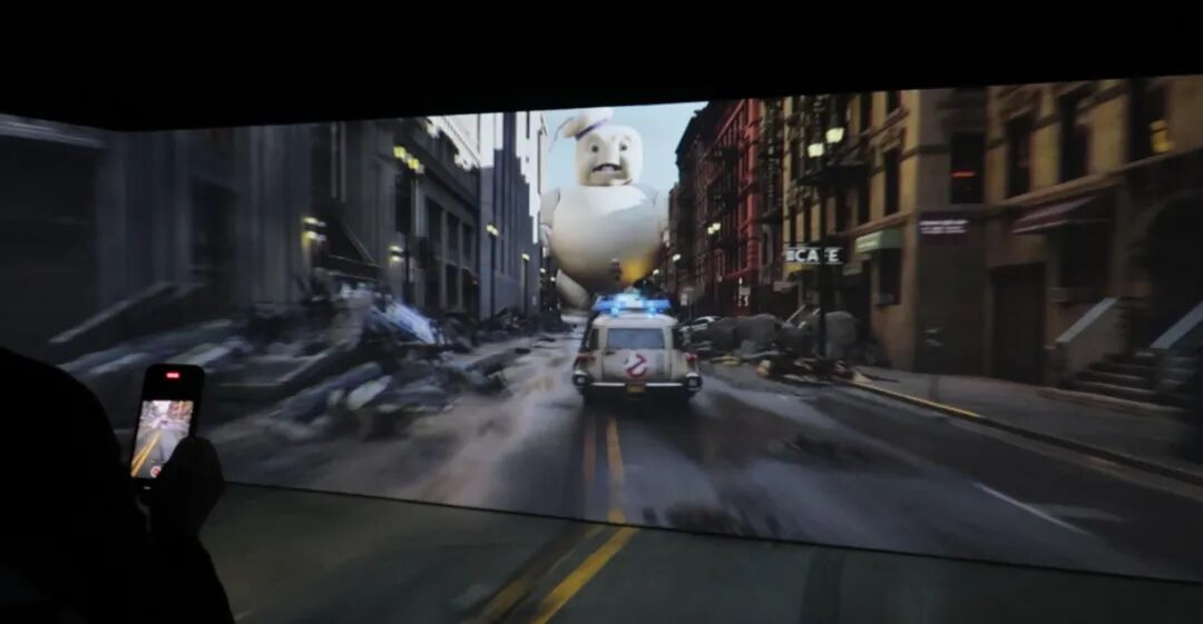 CES 2024首日汇总｜中国XR厂商集体亮相全球舞台