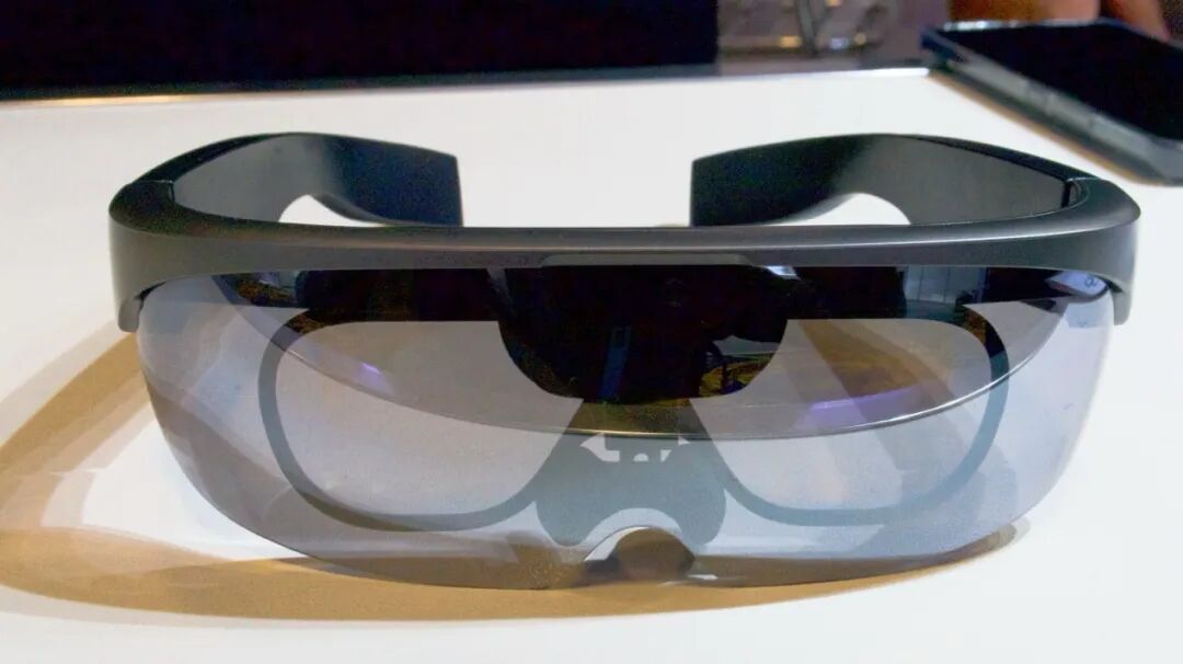 CES 2024首日汇总｜中国XR厂商集体亮相全球舞台