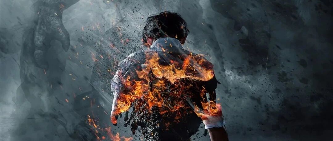 一下子就放出全剧6集，Netflix又奉上一部生猛韩剧！