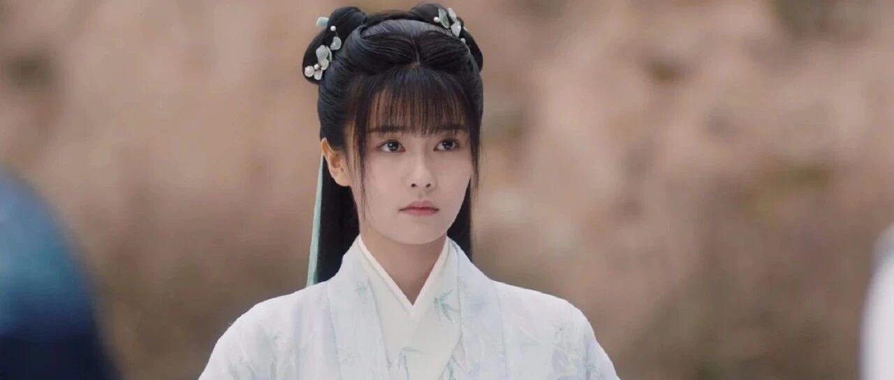 开播首日就冲上热度榜第一，又一部古装爆款诞生！