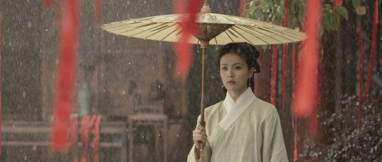 从热度榜第13名冲上第2名，可惜于正新剧终究是部尴尬之作！