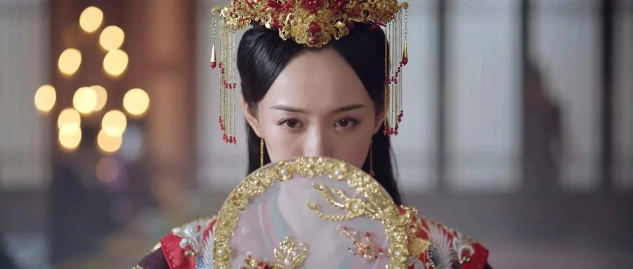 烂到登峰造极的一部烂剧，竟然能爬上热度榜第二！