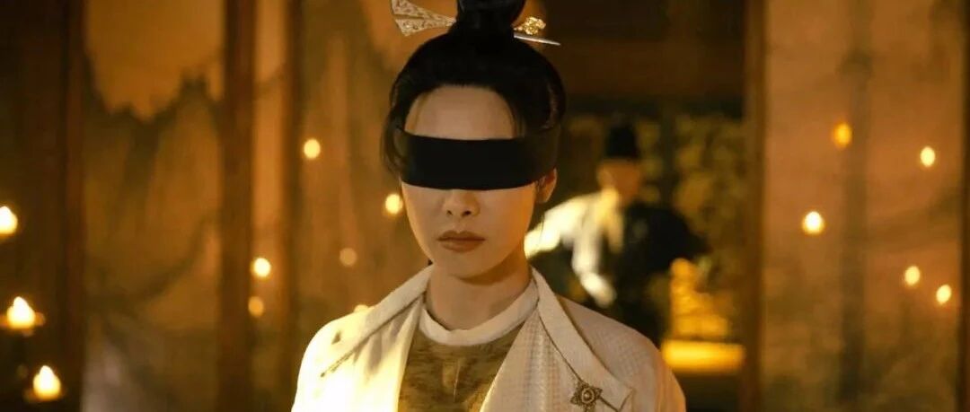 终于盼来了一部古装悬疑爆款，开播首日就冲上热度榜第一！