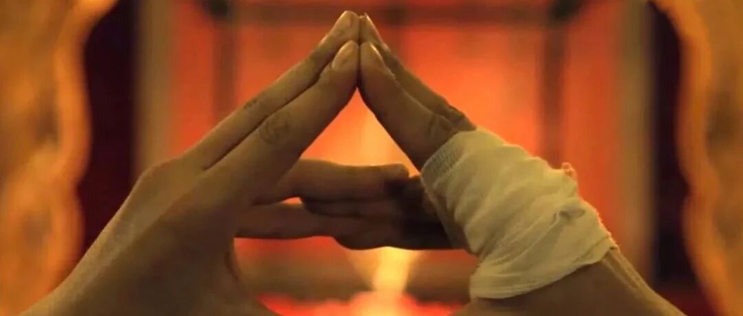 TVB终于又奉上一部鬼剧，看了两集就被吓得不轻！