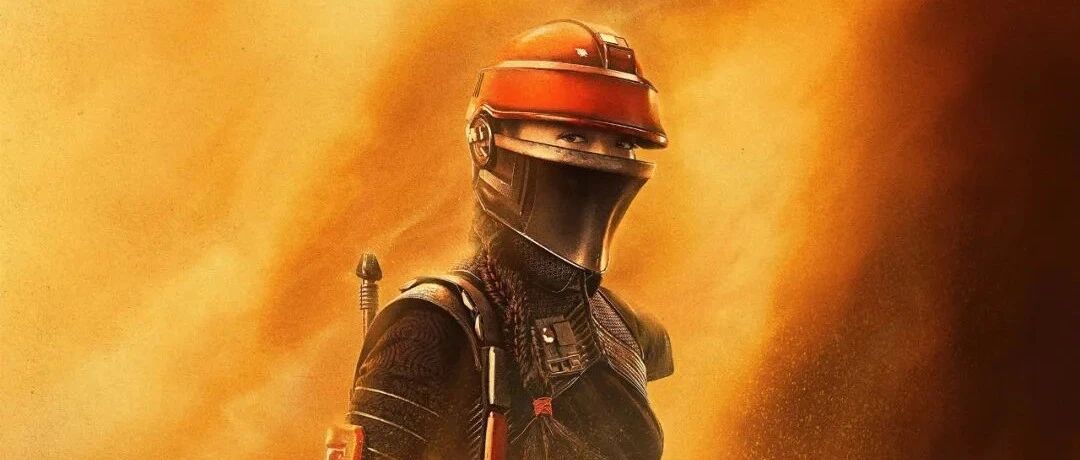 9.4分神作终于推出衍生剧，又成就了一部重磅巨制！