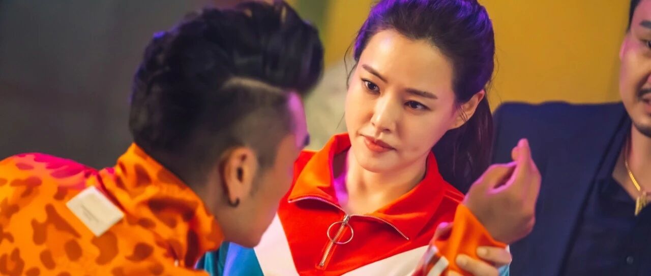 刚开播收视率就冲上7%，又一部爆款惊喜诞生！