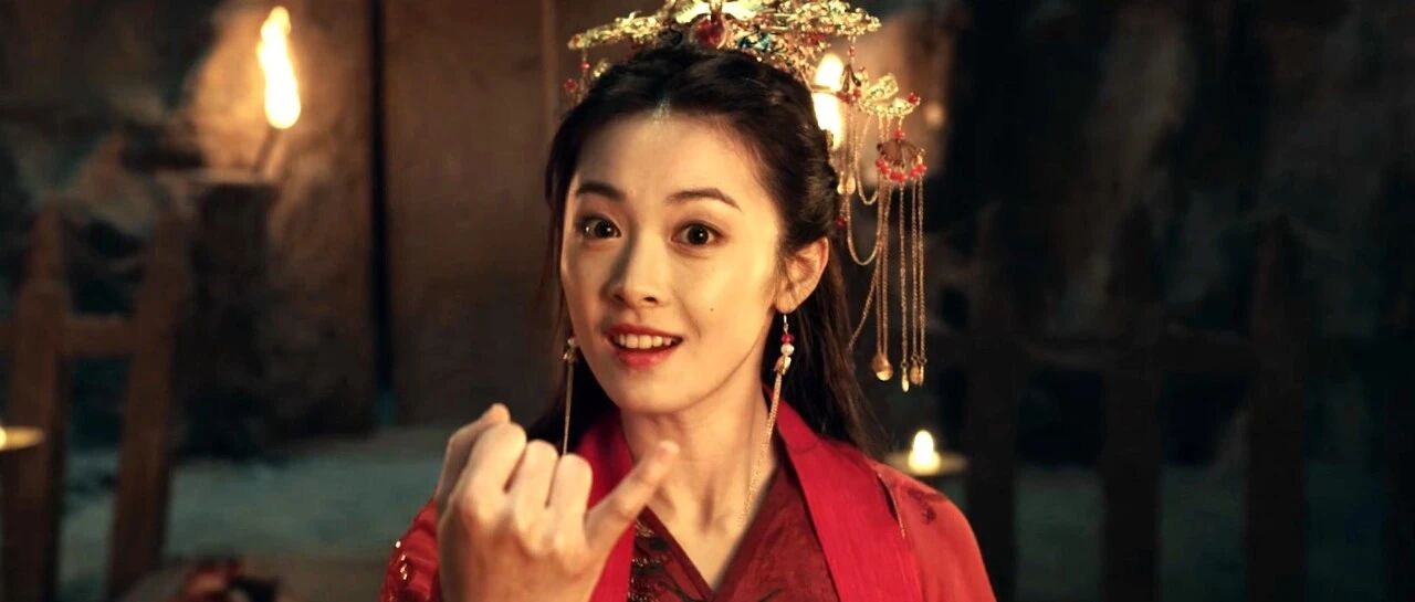 TVB视帝奉上一部4.3分烂片，一上线就登顶热度榜第一！