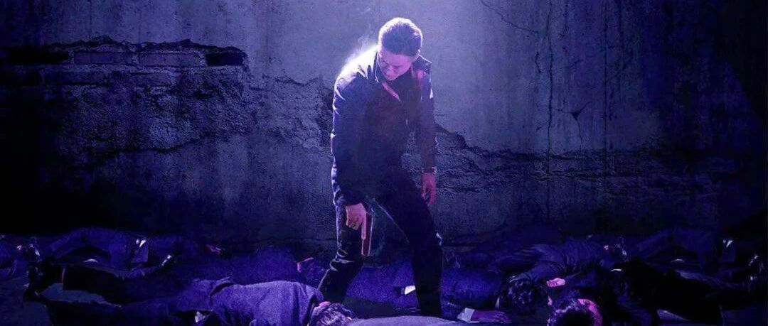 又一部19禁新剧火爆而来，首播收视率飙破8%