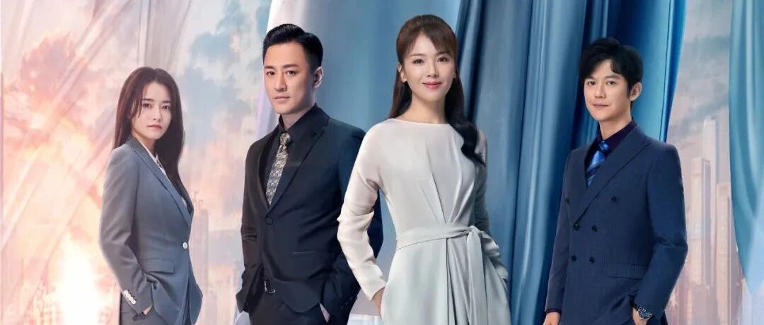 五个月内奉上3部烂剧之后，刘涛又带来一部顶级烂剧！