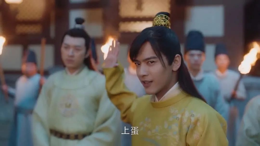 又一部顶级烂剧诞生，关晓彤一出手就奉上辣眼睛力作 ！