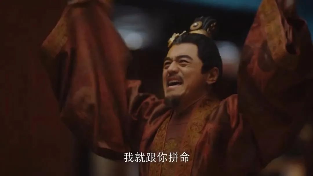 又一部顶级烂剧诞生，关晓彤一出手就奉上辣眼睛力作 ！