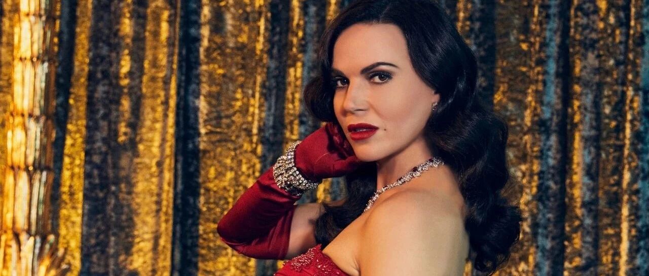 又一部惊艳美剧诞生，才放出了两集就飙上9.4分！