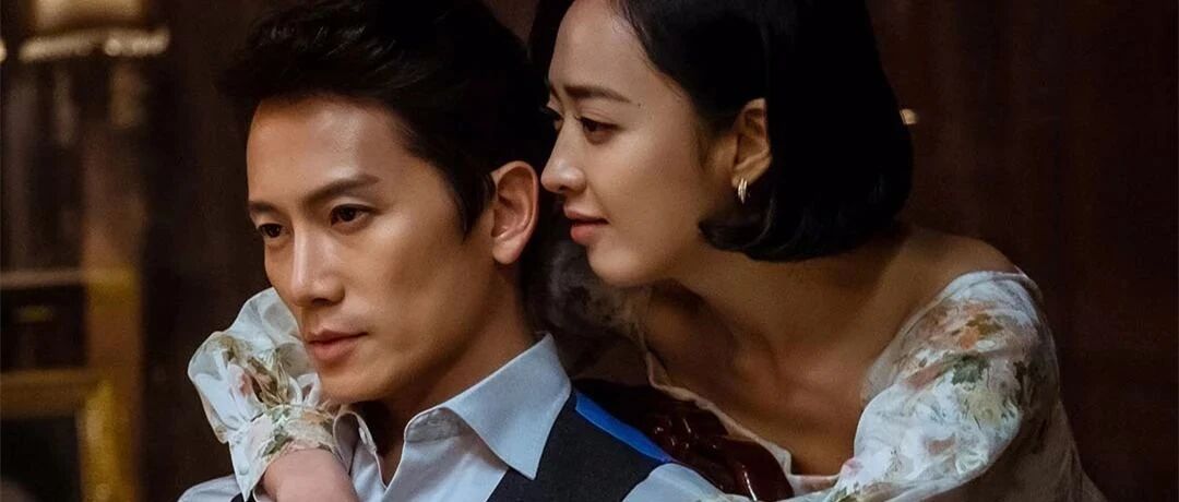 首集收视率就冲上6.6%，又一部超带感的TvN新剧诞生！