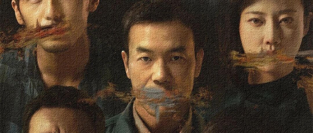 又一部爆款国产新剧诞生，两天放出了4集在豆瓣拿下8.9分！