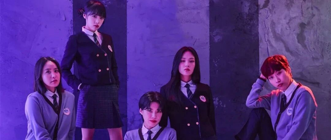 才放出了一集就飙到9.8分，2022年首部口碑爆款诞生！