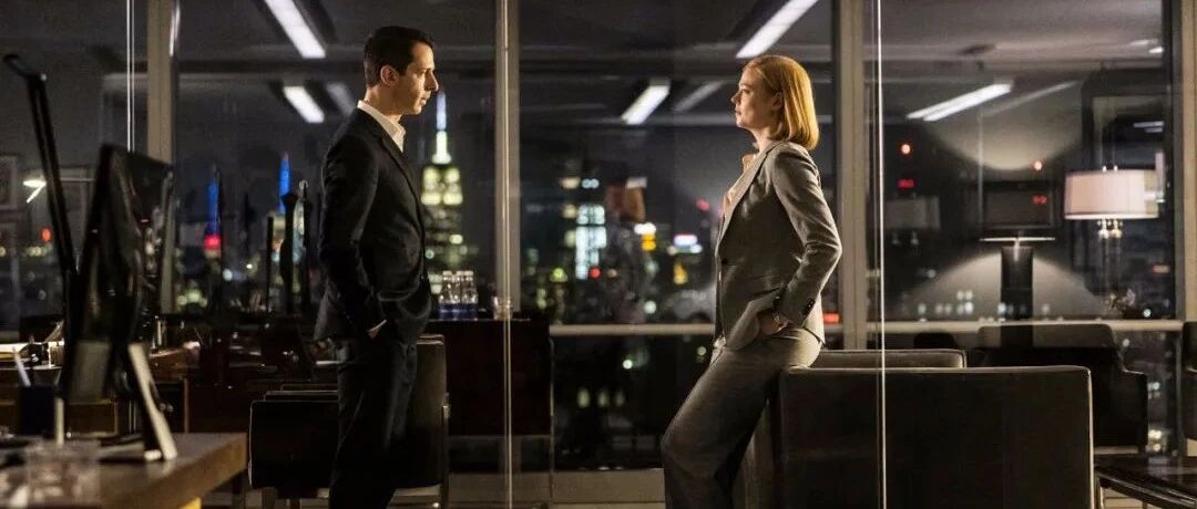 放出了两集就飙上9.5分，盼了两年的HBO高能新剧终于回归！