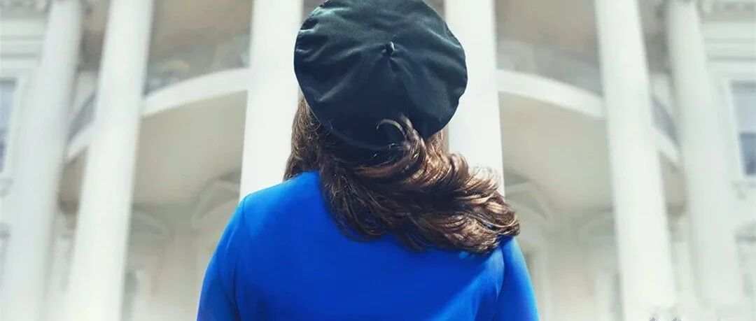 太大胆了，美国第一丑闻都被拍了出来，播了两集拿下8.7分！