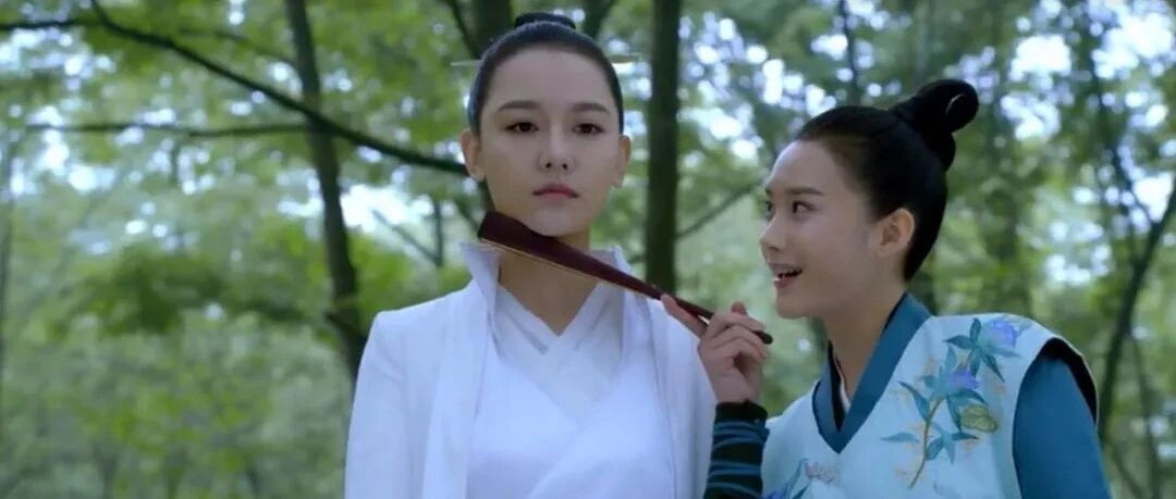 可怜的白素贞被卖到了青楼，又一部毁经典的魔改烂剧诞生！