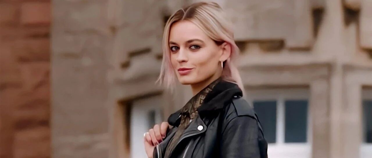 又是一部惊艳非凡的新剧，全剧8集播完飙上9.2分！