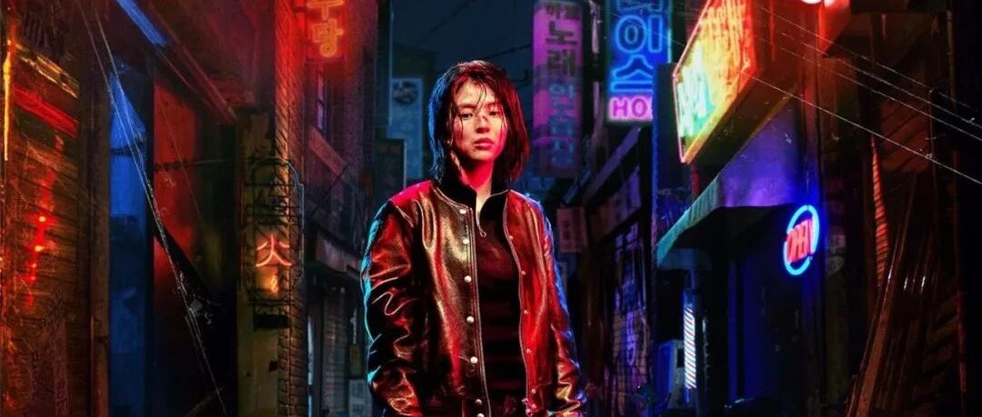 继《鱿鱼游戏》之后，Netflix又奉上一部生猛韩剧！