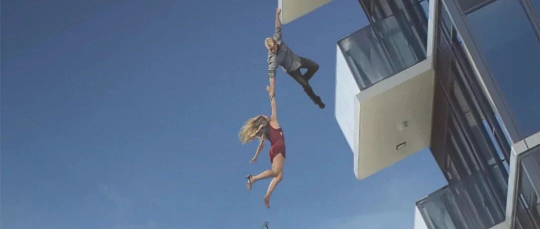 灾难神剧终于又回归，播了两集就飙到9.4分！