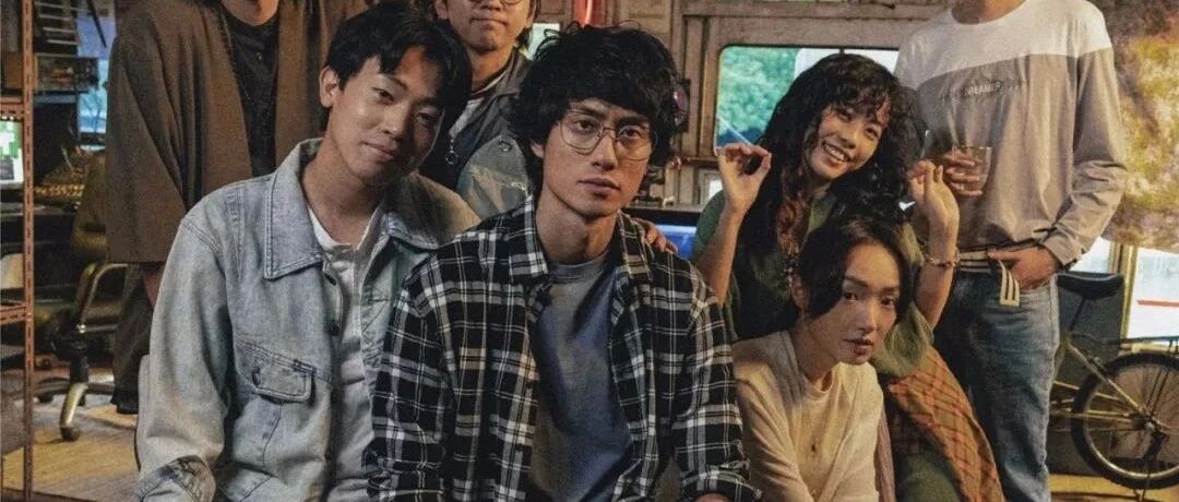 2022年首部港剧佳作上线，又一部时间穿越作品惊艳诞生！