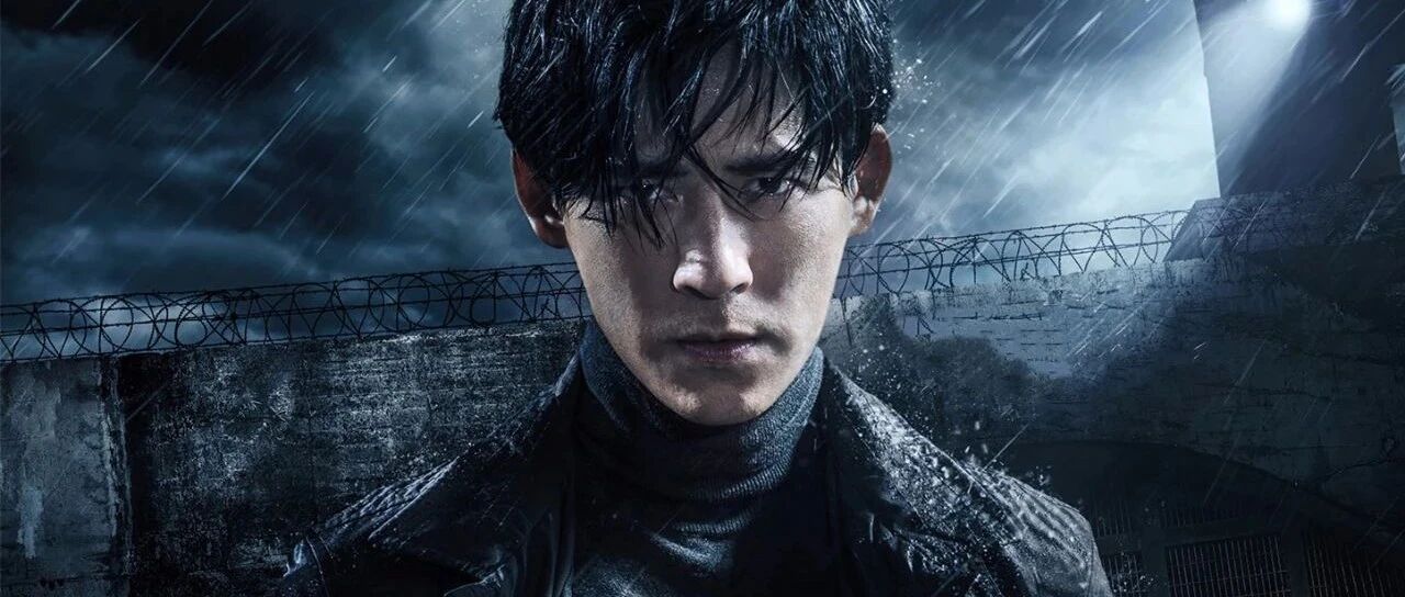 冲上8.5分，拍了十年烂片的他，终于发威奉上一部生猛之作！