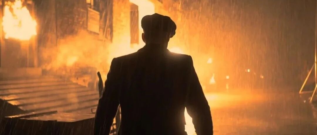 足足追了9年的黑帮大剧，新一季才播了一集就飙上9.7分！