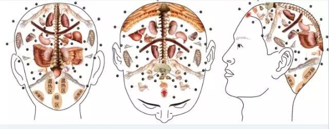 为什么说1次头疗=10次足疗
