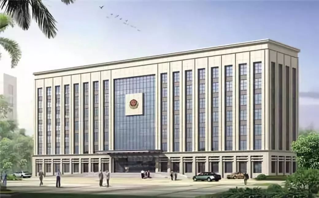 安徽省公安厅大楼图片