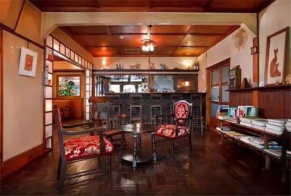 深度 日本这8家最美风格民宿 秒杀朋友圈 仙贝旅行 微信公众号文章阅读 Wemp