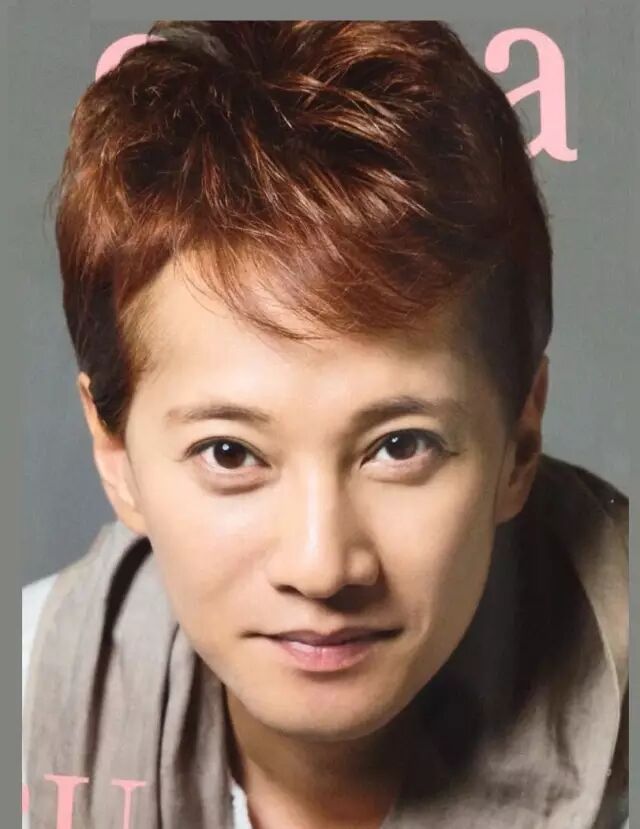 自稱雲上之人 想跟我談戀愛做夢吧 這個男人到底有多牛 日劇與音樂部屋 微文庫