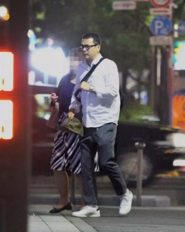 仲間由紀惠發福疑似懷孕大13歲老公被曝婚內出軌 日劇與音樂部屋 微文庫