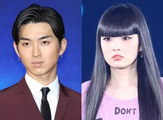 日本最強星二代情侶 松田翔太被曝已向女友求婚 日劇與音樂部屋 微文庫