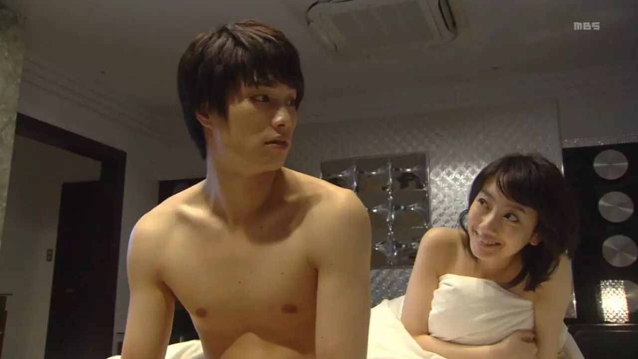 比晝顏尺度還大人妻不倫劇越賤越紅 觀眾怒批 好想看你遭天譴 日劇與音樂部屋 微文庫