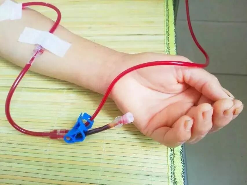 三氧疗法怎么代理【案例分享】陕西省第二人民医院疼痛科开展德国三氧治疗技术！_https://www.jmylbn.com_新闻资讯_第5张