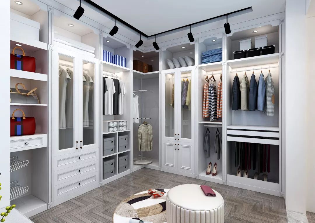 换季先别急着买新衣，提升衣柜利用率才是王道！