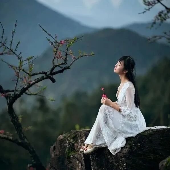 三生已过，今生，你还记得我吗？