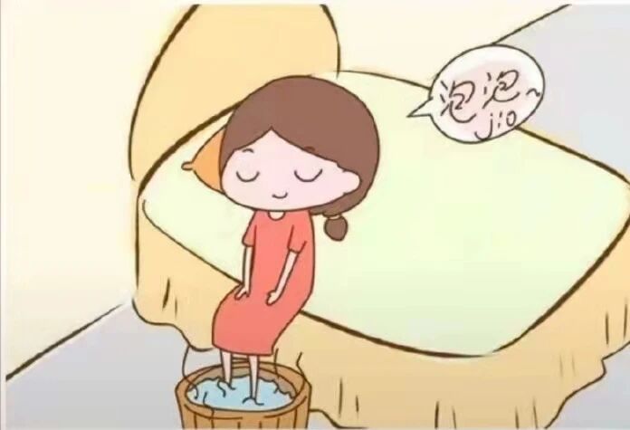 紧急通知：泡脚到底是养生还是 “糟蹋”身体?看后吃惊了,抽时间看看吧