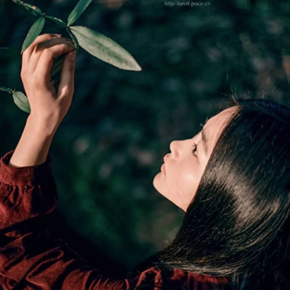 有一种爱叫，不在身边却在心间