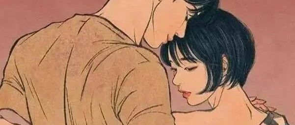 鸢尾花：幸福的婚姻，都势均力敌